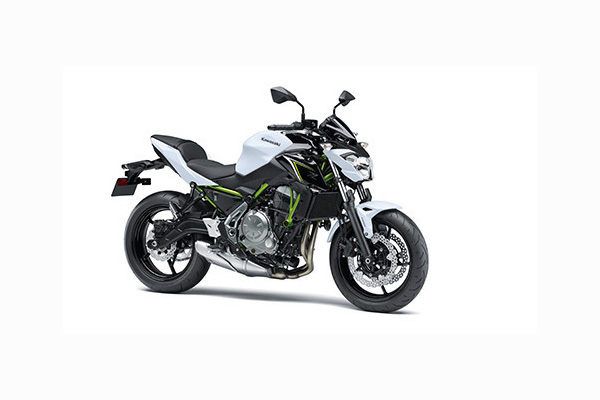 New Kawasaki Z900, Z650, Ninja 650 and Ninja 300 launched